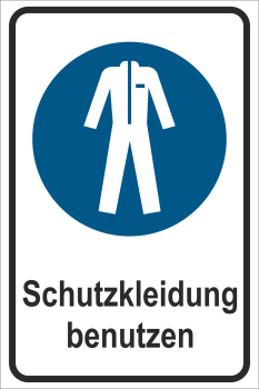 Verbotsaufkleber